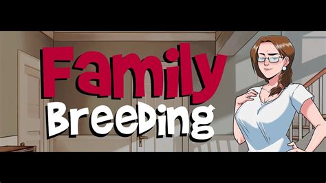 Family Breeding [Early Access] [Whiteleaf Studio] .